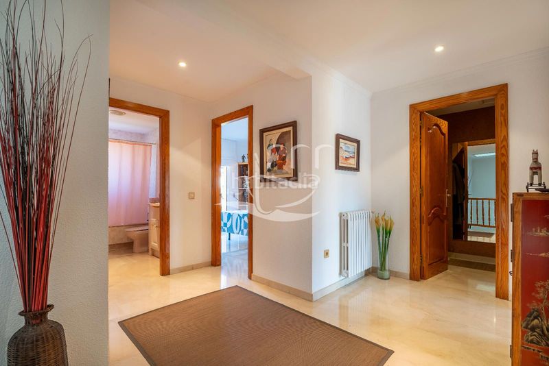 Foto b2662179-fc10-4284-8c70-e8fef9cef849. Casa amb calefacció aparcament a Molí de Vent-La Sauleda Palafrugell