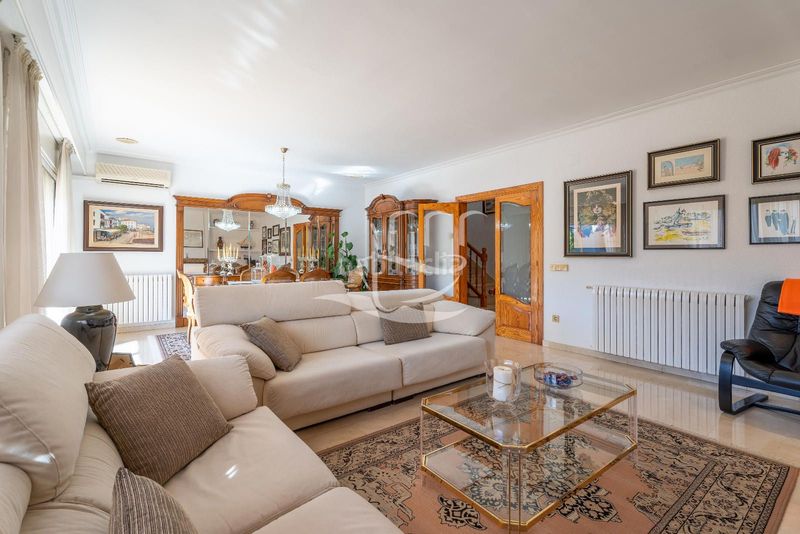 Foto b59b85d1-ceee-4fee-ae5e-c7bb4635ef5f. Casa amb calefacció aparcament a Molí de Vent-La Sauleda Palafrugell