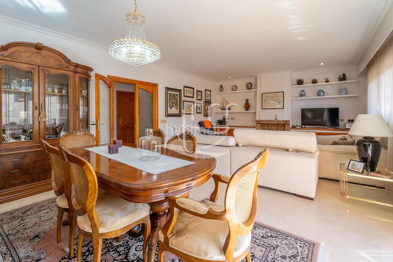 Foto cb2863a1-9958-443e-aeb1-42e4f0bc46e6. Casa amb calefacció aparcament a Molí de Vent-La Sauleda Palafrugell