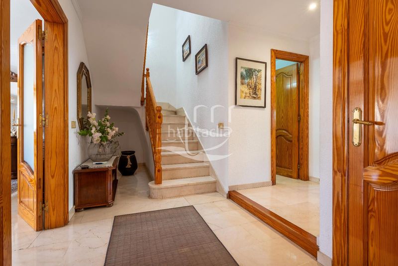 Foto e1038710-b842-4767-842e-bb52e5953bdb. Casa amb calefacció aparcament a Molí de Vent-La Sauleda Palafrugell