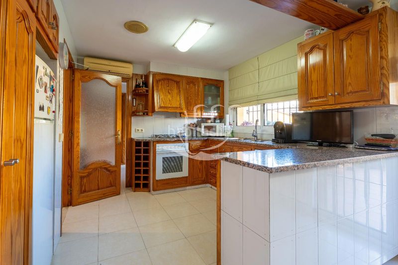 Foto e56295d0-3224-423c-8947-db36eec7bf82. Casa amb calefacció aparcament a Molí de Vent-La Sauleda Palafrugell