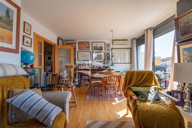 Foto 50926edd-d83a-439f-9a92-fc5ffffabceb. Pis amb calefacció a Piverd-Vila-Seca-Bruguerol Palafrugell