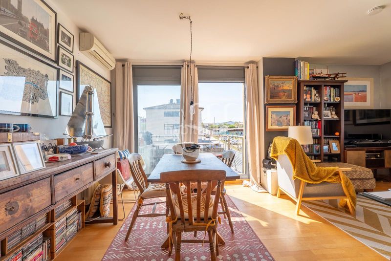 Foto 59922acb-f3af-4c48-8cf8-5f1e6ebc8692. Pis amb calefacció a Piverd-Vila-Seca-Bruguerol Palafrugell