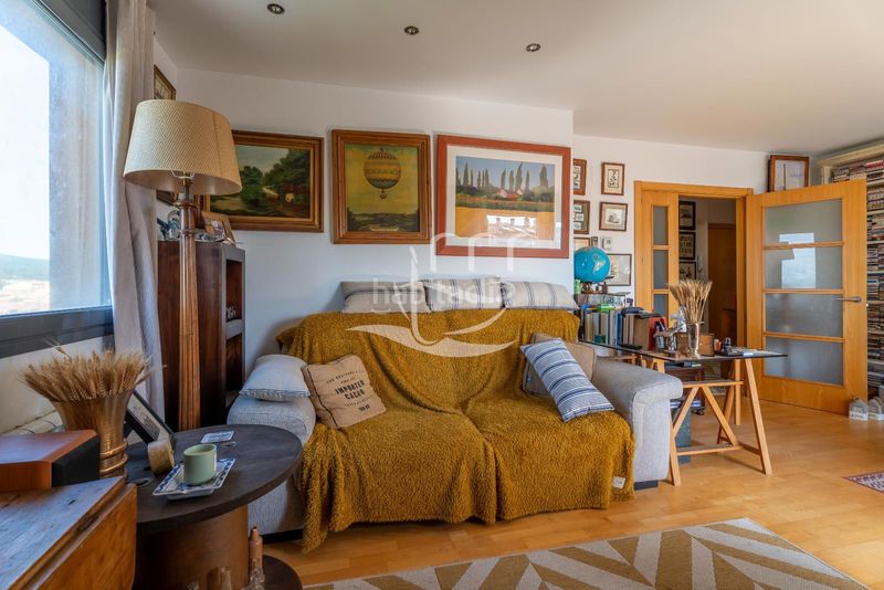 Foto 665af924-bc6f-41bf-9506-bfbfb39708f0. Pis amb calefacció a Piverd-Vila-Seca-Bruguerol Palafrugell