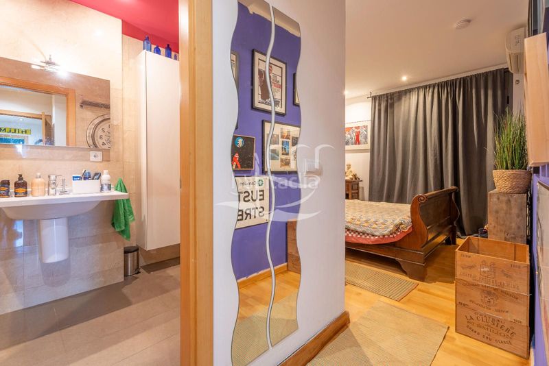 Foto d6e06c7d-183e-4d23-9b86-ce9d0a251b1c. Pis amb calefacció a Piverd-Vila-Seca-Bruguerol Palafrugell