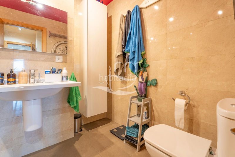 Foto e530f5ae-c6ba-4010-9b98-0decdba1510a. Pis amb calefacció a Piverd-Vila-Seca-Bruguerol Palafrugell