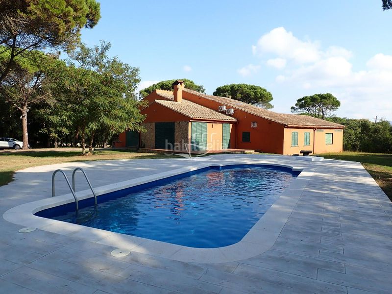 Foto e5447bb1-f876-48a8-b81f-fb703a782ec9. Xalet amb calefacció aparcament piscina a Llagostera