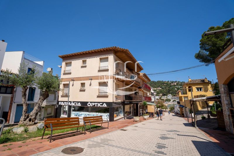 Foto 556b71da-c833-472c-ba92-fde03367089c. Àtic amb calefacció a Llafranc