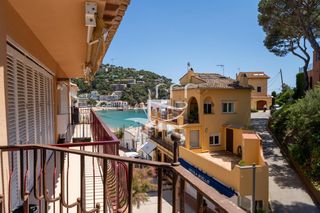 Àtic  Francesc de blanes. Exclusivo apartamento con terraza en el centro
