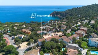 Piso  Costa brava. Apartamento acogedor con terraza y vista al mar
