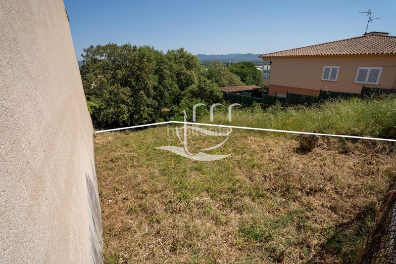 Foto 0163d5eb-565e-4958-805b-017fe26710aa. Finca rústica a Llagostera