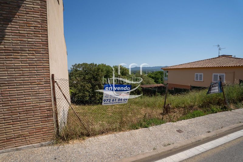 Foto 3a74271e-bacb-42dc-9457-b19280d2b2cb. Finca rústica a Llagostera
