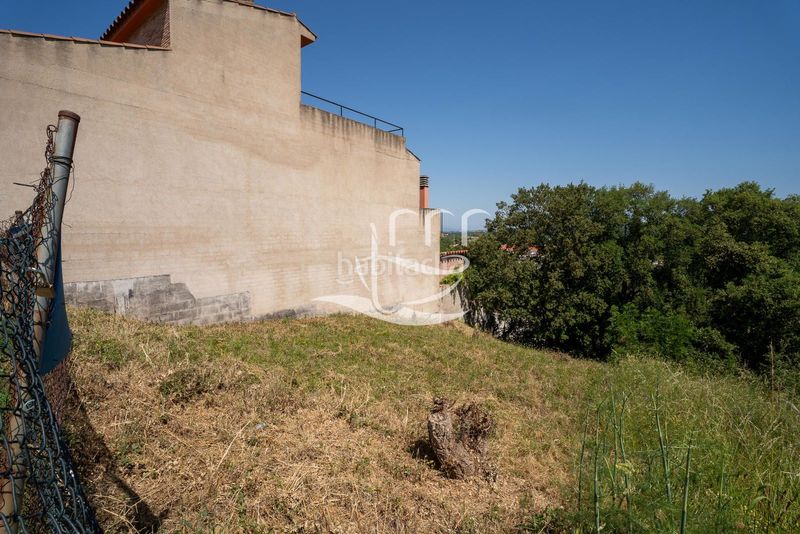 Foto a03fea12-b5a6-45ac-913d-580e630e273b. Finca rústica a Llagostera