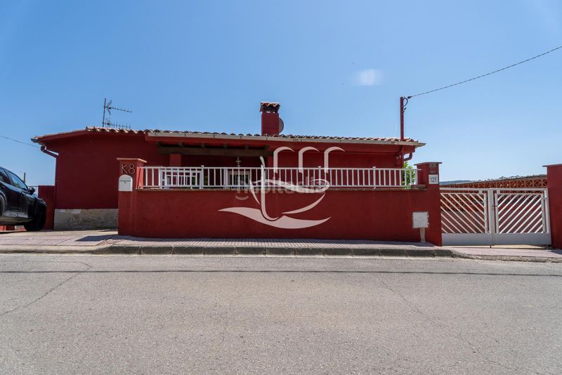 Foto cfb53f99-4494-4e3c-a34e-eeb3fb8eeed4. Xalet amb calefacció aparcament a Cabanyes-Mas Ambrós-Mas Pallí Calonge
