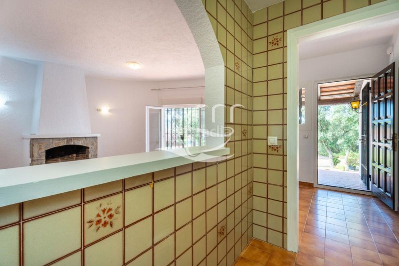 Foto 0506a957-8e1c-4253-bed4-e60360e3137f. Xalet amb calefacció aparcament a residencial Begur-esclanyà Begur