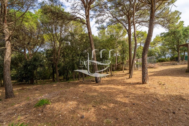 Foto 19188688-47ce-4065-9c3d-19b35f4d6324. Xalet amb calefacció aparcament a residencial Begur-esclanyà Begur