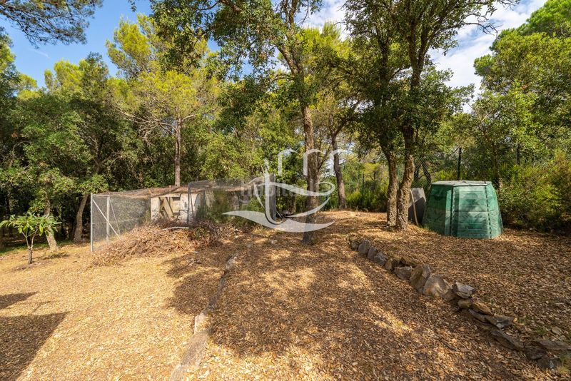 Foto 1ce6abc7-e3fd-4028-8355-4e735608fb7c. Xalet amb calefacció aparcament a residencial Begur-esclanyà Begur