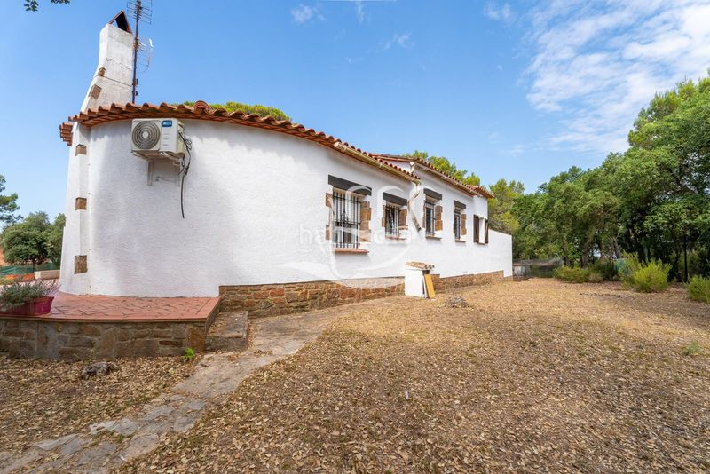 Foto 486ae55a-3ba9-40c9-8e9d-a4baae668ab7. Xalet amb calefacció aparcament a residencial Begur-esclanyà Begur