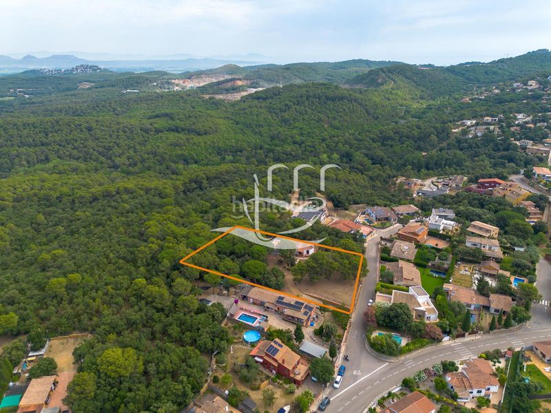 Foto 4f283bf8-1b77-406a-9713-56b6c23aa054. Xalet amb calefacció aparcament a residencial Begur-esclanyà Begur