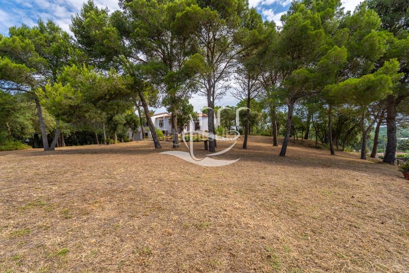 Foto 5a48b973-d0ae-4df7-bae2-540291de9ceb. Xalet amb calefacció aparcament a residencial Begur-esclanyà Begur
