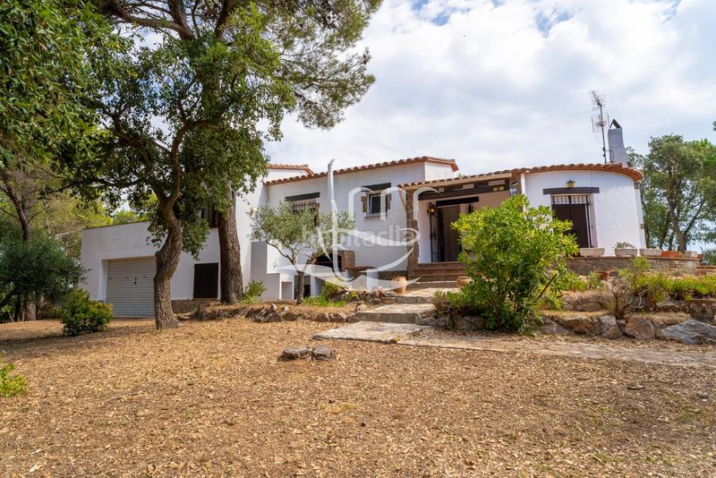 Foto 655f84ed-ff13-4122-88e5-a88984bbf8a5. Xalet amb calefacció aparcament a residencial Begur-esclanyà Begur