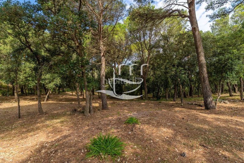 Foto e6af93ea-8381-41c9-9c29-7ef95745b352. Xalet amb calefacció aparcament a residencial Begur-esclanyà Begur