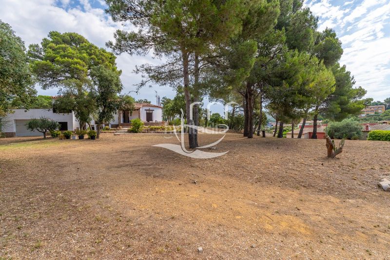 Foto f4c52d72-8e33-4779-9568-4f3baa74b67c. Xalet amb calefacció aparcament a residencial Begur-esclanyà Begur