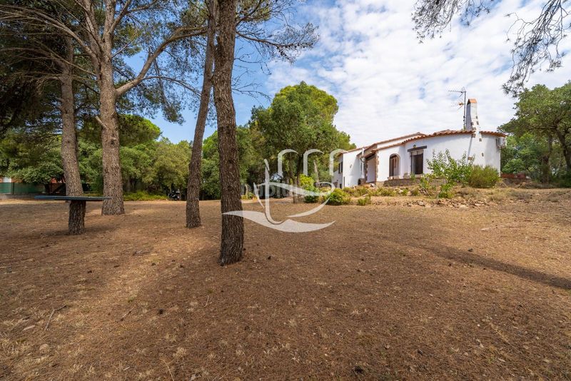 Foto fbb01eca-a93b-408b-a0c0-59d84fdb62b9. Xalet amb calefacció aparcament a residencial Begur-esclanyà Begur