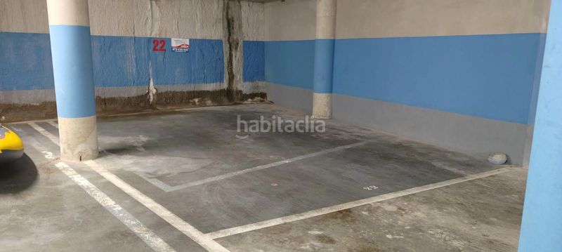 Foto 412df27d-5453-408d-825e-d6445e4b9da1. Aparcament cotxe a Tamariu