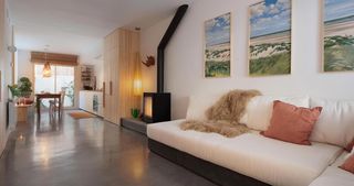Appartement  Llevant. 3 suites, 2 terrazas, totalmente reformado y con licencia turíst