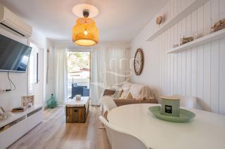 Etagenwohnung  El  salvador 17. Apartamento reformado y con terraza a 400m de la playa