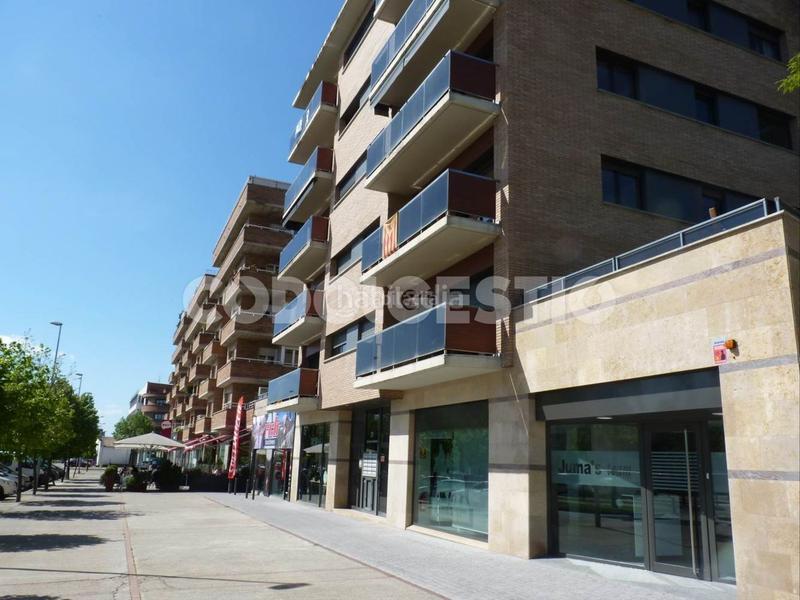 Foto 51e76c54-e020-461b-bb09-386a7de7363c. Posto auto in n-152a 31 in El Sucre-El Nadal Vic