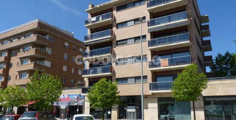 Foto 5854230c-8ad9-4043-bd78-15c59777d0e8. Posto auto in n-152a 31 in El Sucre-El Nadal Vic