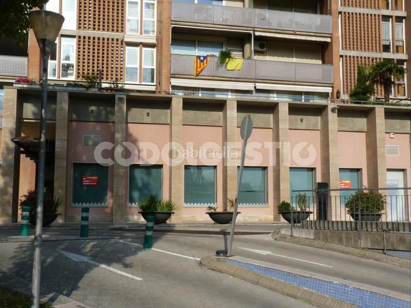 Foto 028eae6a-210f-41aa-a621-b43d84627230. Alquiler local comercial en carrer del pare gallissà 2a en Vic