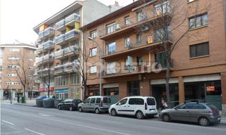 Lloguer Local Comercial a Ronda de francesc camprodon 18