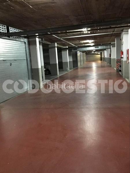 Foto 669ee677-9cea-4c79-8afe-8be634ab647d. Parking coche en carrer eix onze de setembre 45 venda pàrquing + traster en Vic