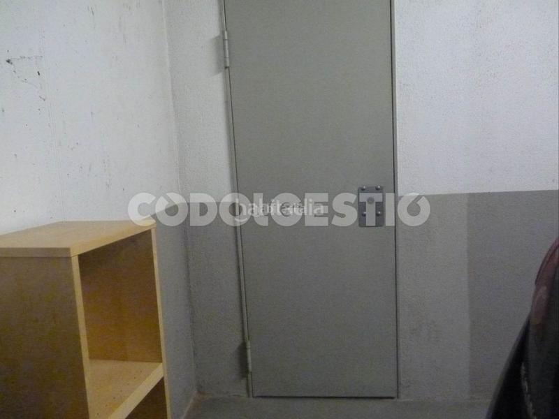 Foto 98587002-c765-49e6-a394-0b5650aaf5ce. Parking coche en carrer eix onze de setembre 45 venda pàrquing + traster en Vic