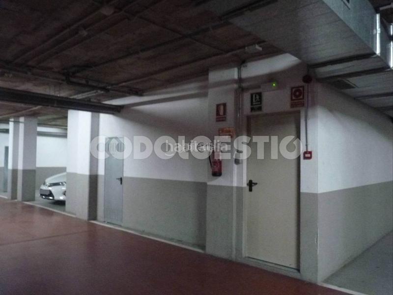 Foto 15e9c7e1-85f5-485d-a8f8-bc4c988e2036. Posto auto in carrer eix onze de setembre 45 in El Sucre-El Nadal Vic