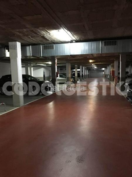 Foto 5abf39ee-e359-42ff-bf35-f936d58ba6ce. Posto auto in carrer eix onze de setembre 45 in El Sucre-El Nadal Vic