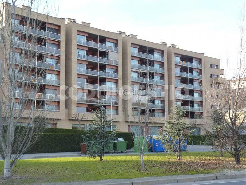 Foto 9d9dba0a-c763-4d39-8f58-fbb1a0d6d2c6. Posto auto in carrer eix onze de setembre 45 in El Sucre-El Nadal Vic