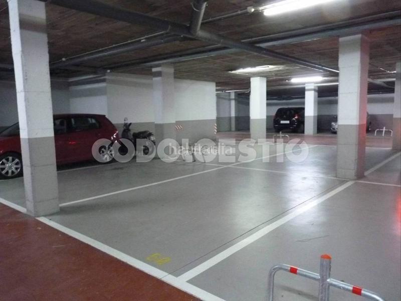 Foto a252d07f-1b1c-4975-a3b2-e3020d2d7d75. Posto auto in carrer eix onze de setembre 45 in El Sucre-El Nadal Vic