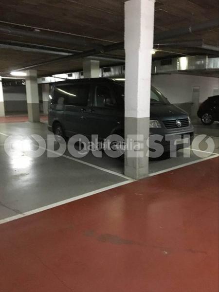 Foto ab7c6dd2-15cc-445c-94be-da53a9f8b6e7. Posto auto in carrer eix onze de setembre 45 in El Sucre-El Nadal Vic