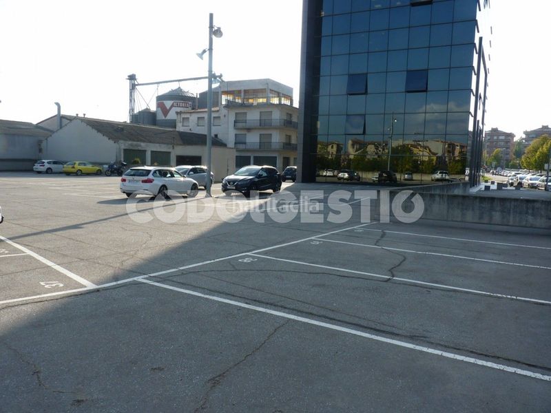 Foto 28b7c3f0-02e0-4dc2-aed7-fd3e8cb0512c. Rent car parking in El Sucre-El Nadal Vic