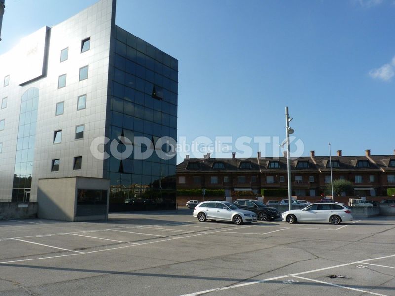 Foto 49541a31-a11c-46d4-b2a9-022a34676b32. Rent car parking in El Sucre-El Nadal Vic