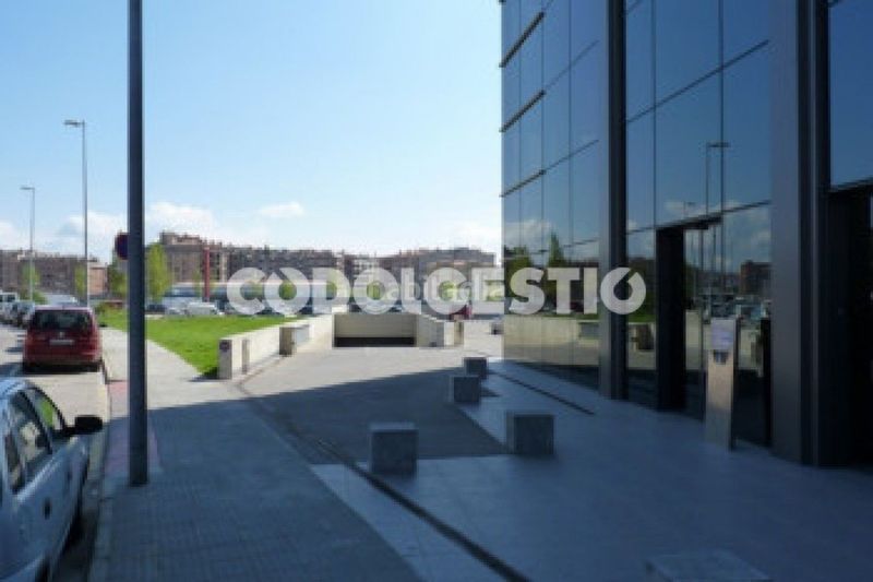 Foto 85509386-c246-472a-b88c-a474effceae1. Rent car parking in El Sucre-El Nadal Vic