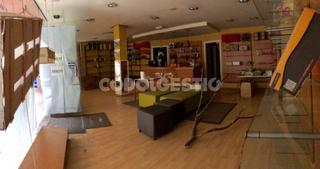 Local Comercial  Carrer de sant bartomeu