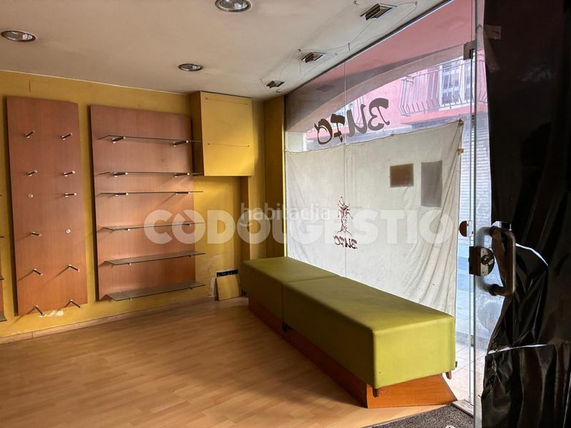 Foto d69bdcdb-0099-4be4-8f70-d92fc6352cbf. Local comercial a Torelló
