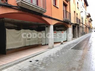 Local Comercial a Sant Bartomeu