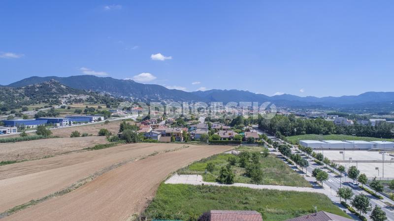 Foto 1f968273-c27d-425a-8f04-e7ba063f126e. Terrain résidentiel dans Torelló