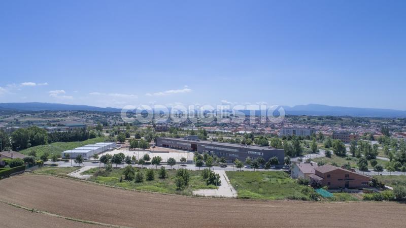 Foto 3155b8db-a7d4-4004-bf6f-905a4bb234f8. Terrain résidentiel dans Torelló